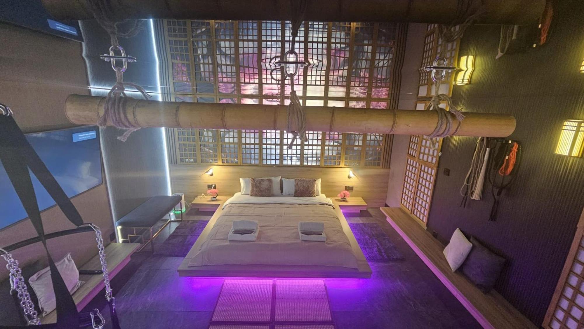 Grey Aqua Secret Apartament Gdańsk Eksteriør bilde
