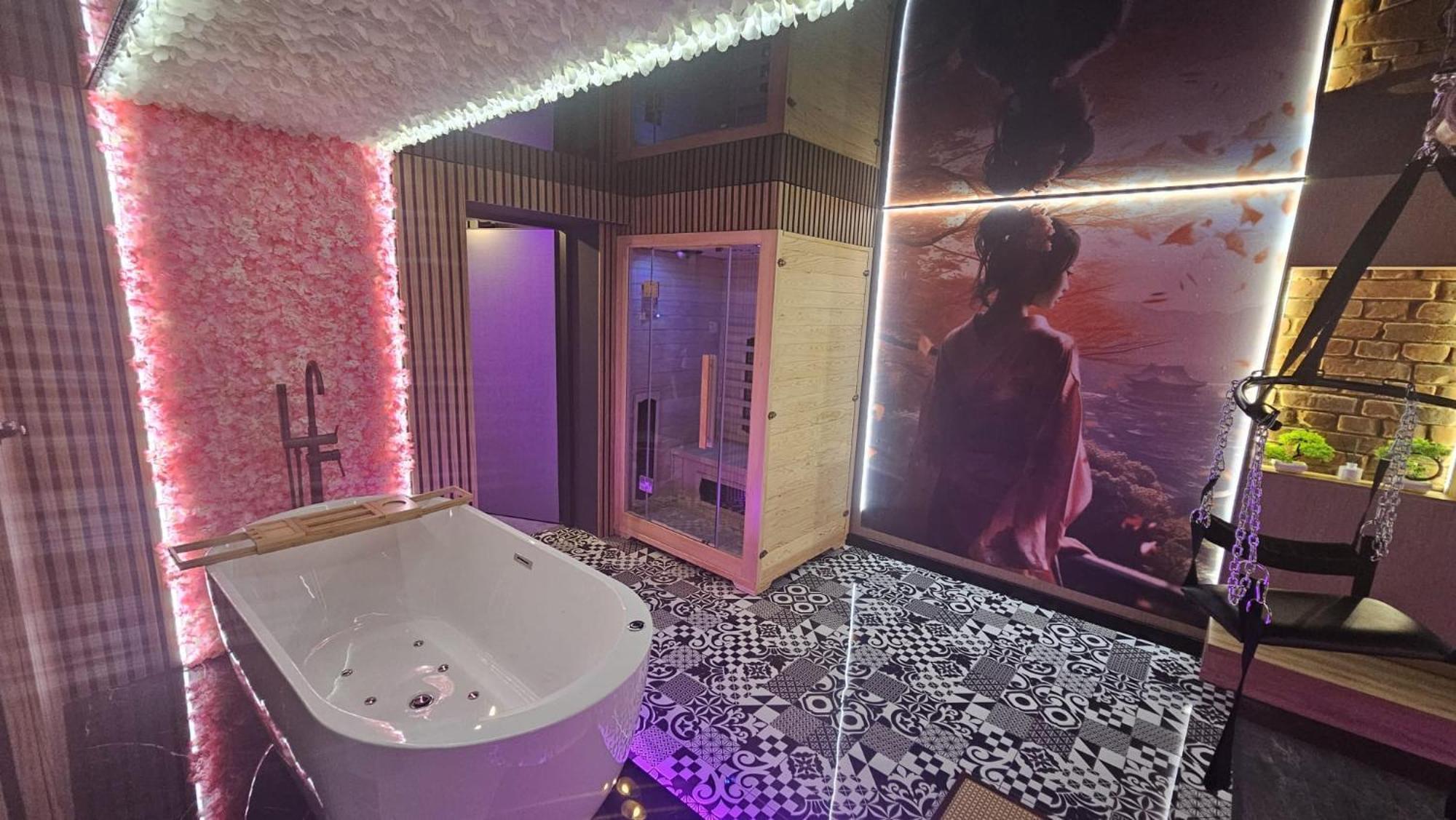 Grey Aqua Secret Apartament Gdańsk Eksteriør bilde