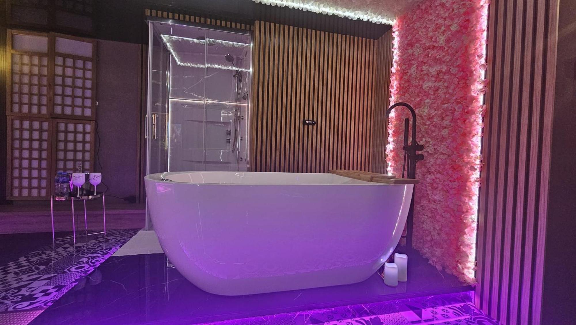 Grey Aqua Secret Apartament Gdańsk Eksteriør bilde