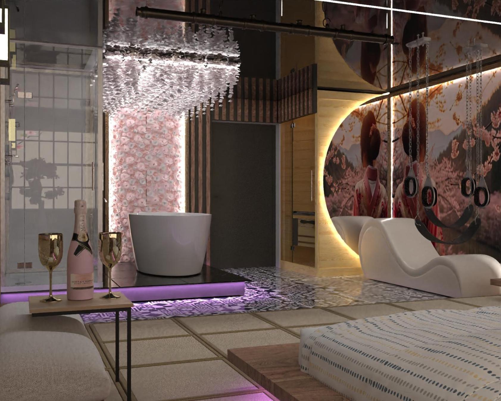 Grey Aqua Secret Apartament Gdańsk Eksteriør bilde